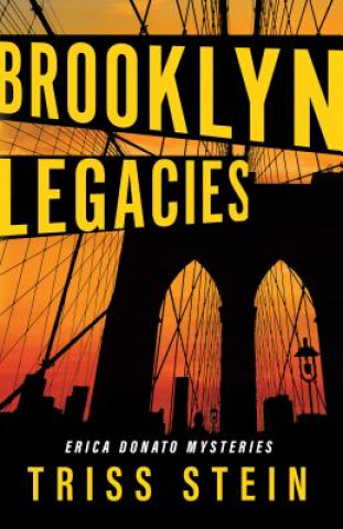 Książka Brooklyn Legacies Triss Stein