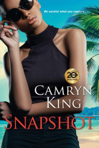 Knjiga Snapshot Camryn King