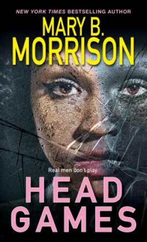 Könyv Head Games Mary B. Morrison