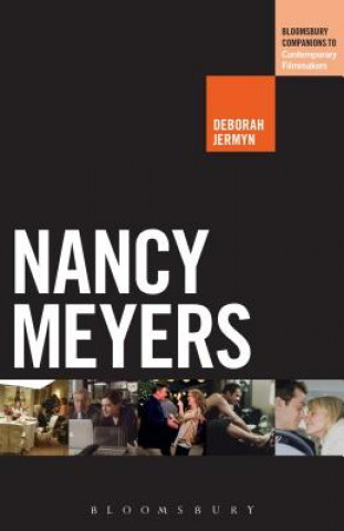 Kniha Nancy Meyers Deborah Jermyn