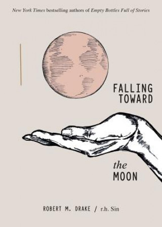 Könyv Falling Toward the Moon R. H. Sin