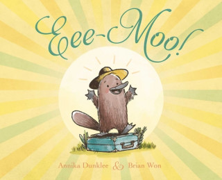 Book Eee-Moo! Annika Dunklee