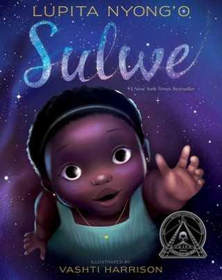 Book Sulwe Lupita Nyong'o