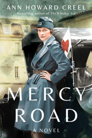 Buch Mercy Road Ann Howard Creel