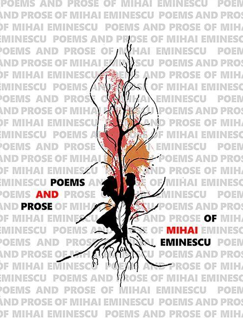 Könyv Poems and Prose of Mihai Eminescu Mihai Eminescu