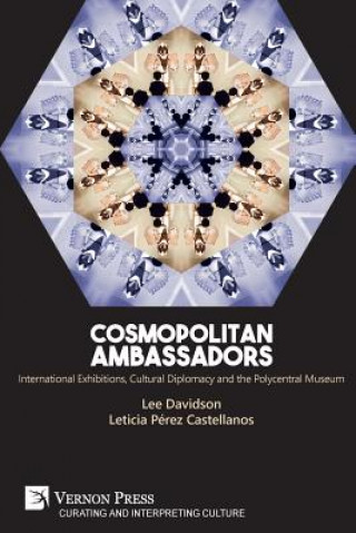 Buch Cosmopolitan Ambassadors Lee Davidson