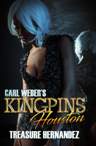 Книга Carl Weber's Kingpins: Houston Treasure Hernandez