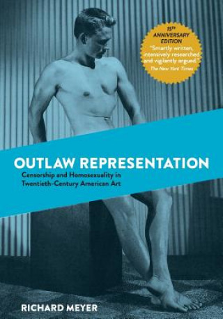 Buch Outlaw Representation Richard Meyer