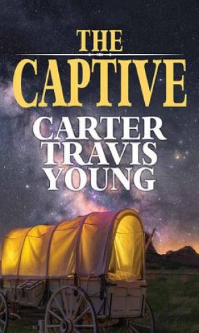 Carte The Captive Carter Travis Young