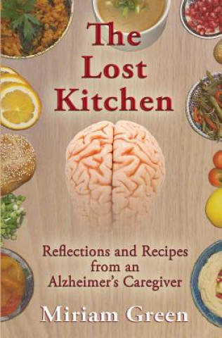 Könyv Lost Kitchen Miriam Green