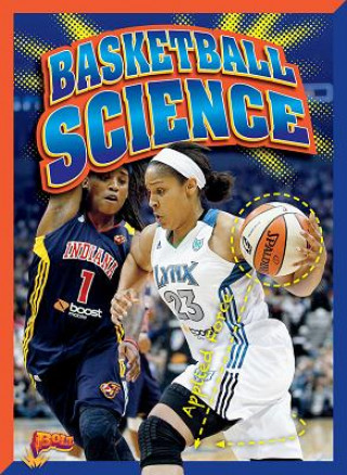 Книга Basketball Science Nicki Clausen and Jeff Grace Grace