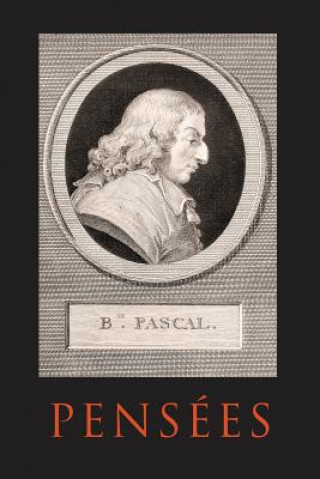 Carte Pensees Blaise Pascal