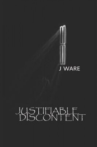 Libro Justifiable Discontent J. Ware