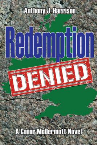 Carte Redemption Denied Anthony J. Harrison