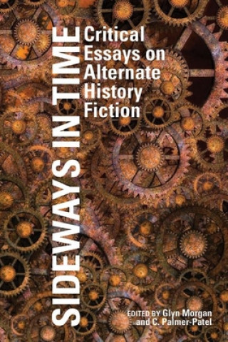 Livre Sideways in Time Glyn Morgan