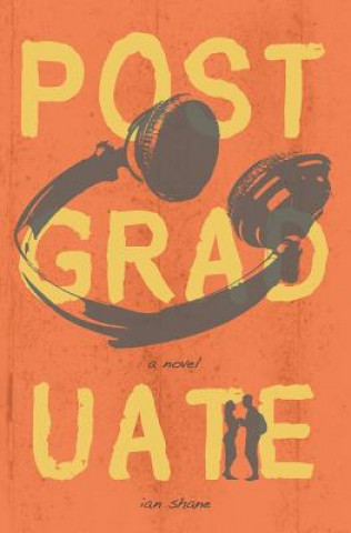 Buch Postgraduate Ian Shane