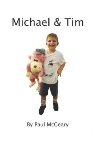 Libro Michael & Tim Paul McGeary