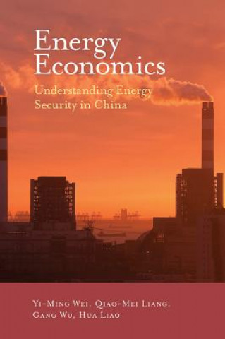 Carte Energy Economics Yi-Ming Wei
