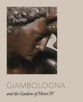 Buch Giambologna: Court Sculptor to Ferdinando I Alexander Rudigier