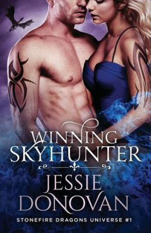 Könyv Winning Skyhunter Jessie Donovan