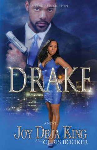 Knjiga Drake Joy Deja King