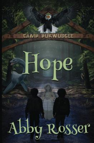 Knjiga Hope Abby Rosser