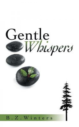 Könyv Gentle Whispers B. Z. Winters