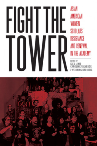 Könyv Fight the Tower Shirley Hune