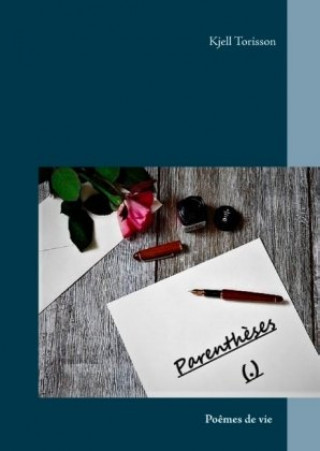 Buch parenth?ses (.) Kjell Torisson