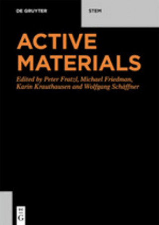 Carte Active Materials Peter Fratzl