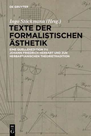 Книга Texte Der Formalistischen AEsthetik Ingo Stöckmann