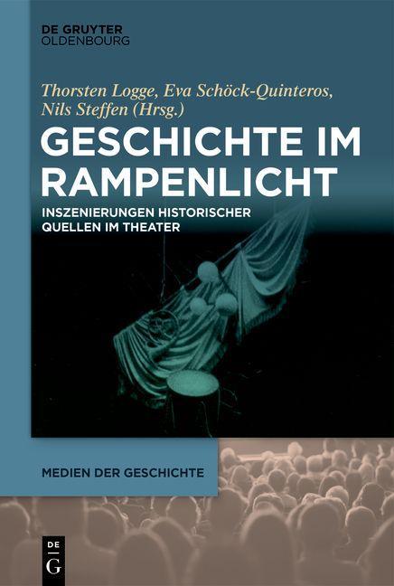 Buch Geschichte Im Rampenlicht Thorsten Logge