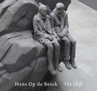 Книга Hans Op de Beeck Nicolas De Oliveira