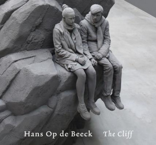 Książka Hans Op de Beeck Nicolas De Oliveira