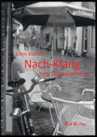 Kniha Nach-Klang Ellen Klandt