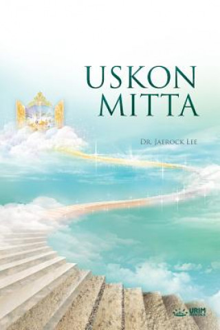 Livre Uskon Mitta Lee Jaerock