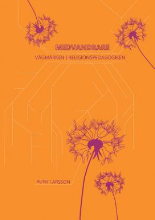 Boek Medvandrare Rune Larsson