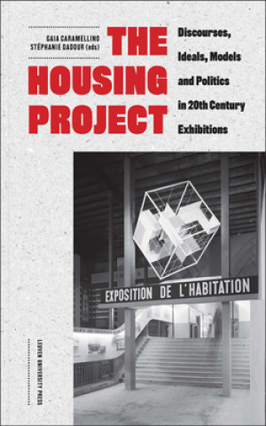Kniha Housing Project Gaia Caramellino