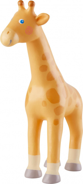 Játék Little Friends - Giraffe 