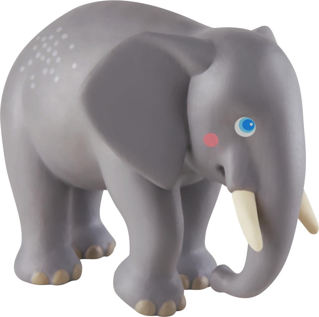 Hra/Hračka Little Friends - Elefant 