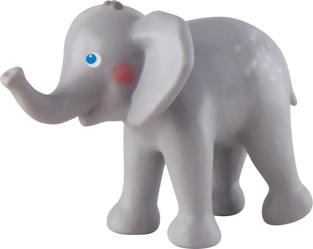 Joc / Jucărie Little Friends - Elefantenbaby 