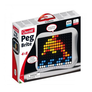 Gioco/giocattolo Peg Brite 