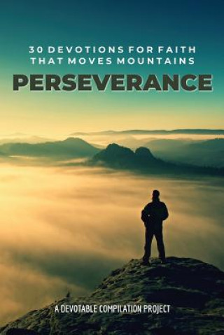 Knjiga Perseverance Devotable