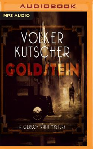 Digital Goldstein Volker Kutscher