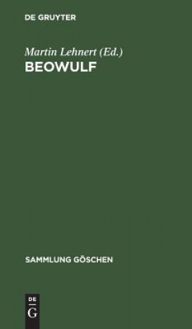Carte Beowulf Martin Lehnert