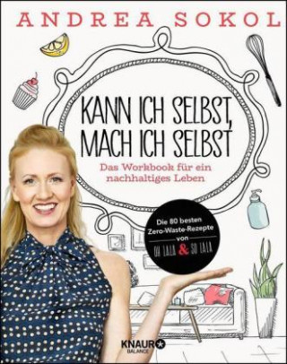 Βιβλίο Kann ich selbst, mach ich selbst Andrea Sokol