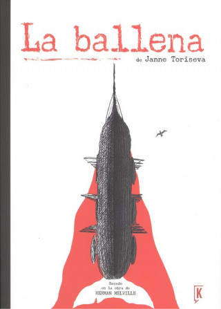 Книга LA BALLENA JANNE TORISEVA