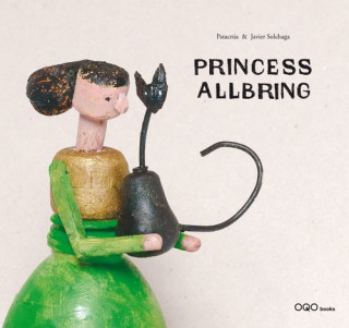 Buch Princess Allbring PATACRUA