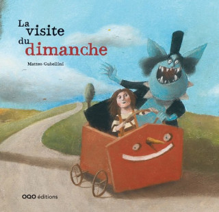 Buch La visite du dimanche MATTEO GUBELLINI