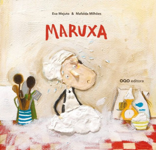 Libro Maruxa EVA MEJUTO